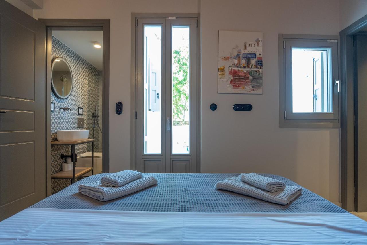 Villa Hermes In Anafiotika Athens ! Exterior photo