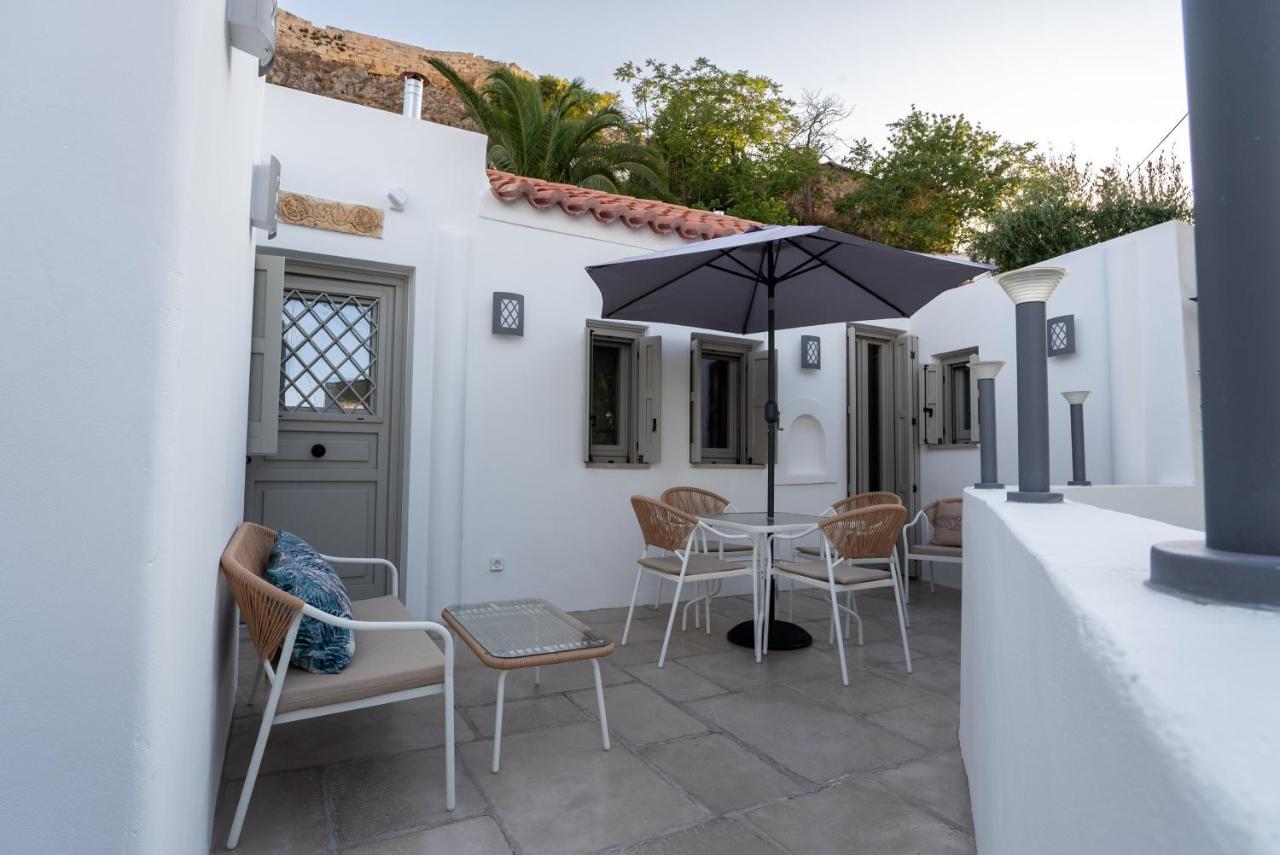 Villa Hermes In Anafiotika Athens ! Exterior photo