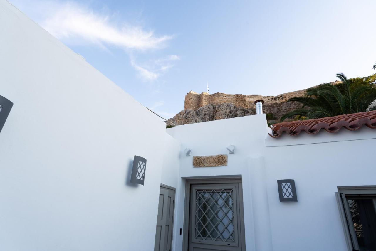 Villa Hermes In Anafiotika Athens ! Exterior photo