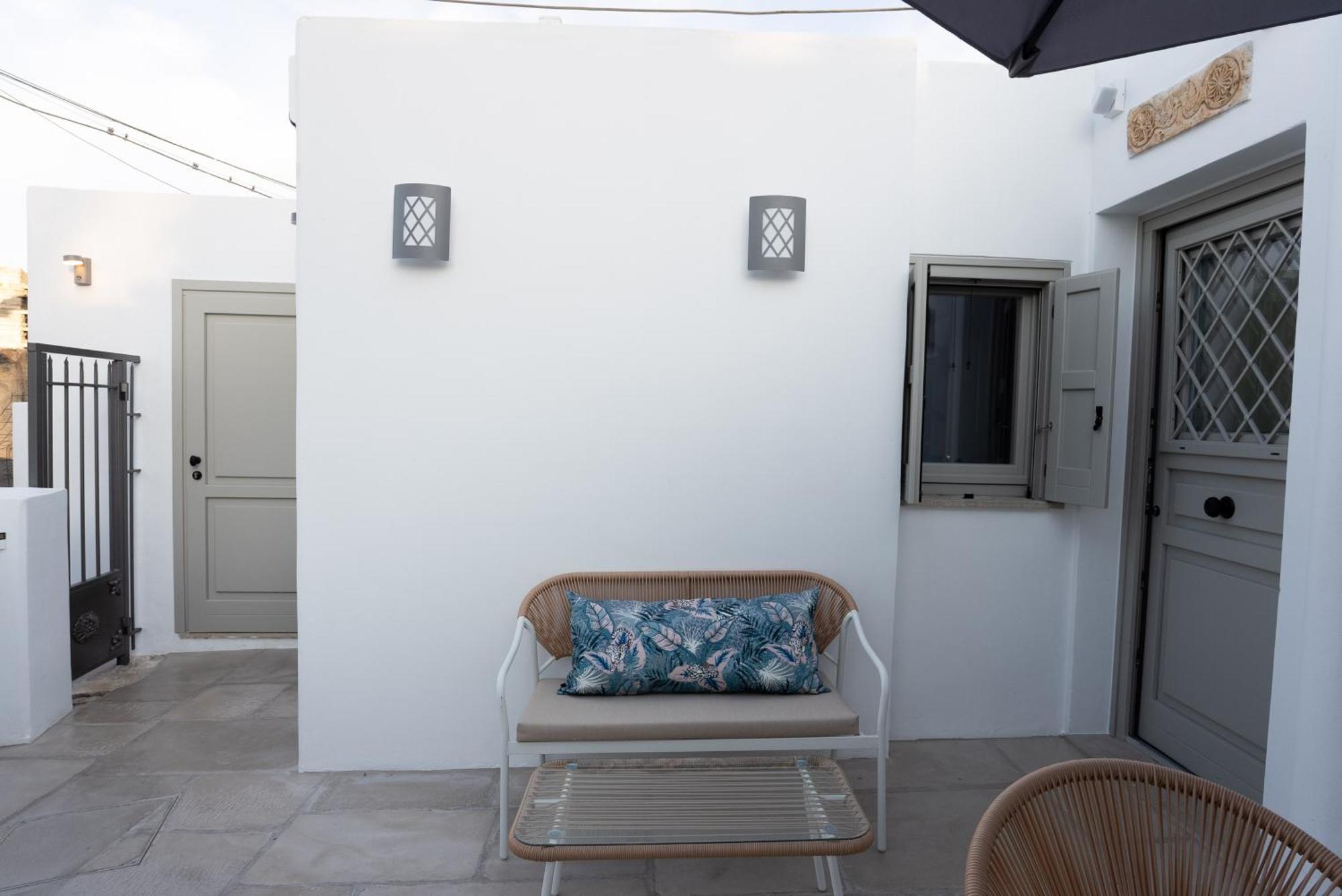 Villa Hermes In Anafiotika Athens ! Exterior photo
